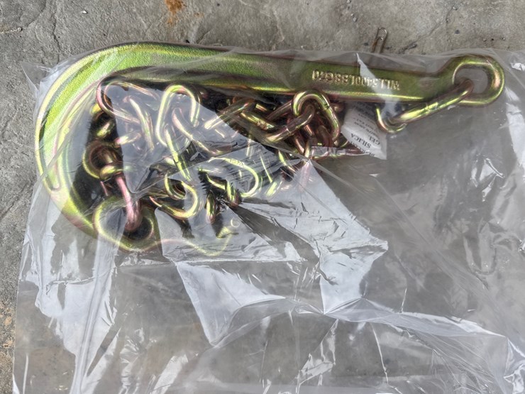 #3076-•-new-j-hook-w/-6’-chain-image-1