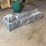 3ft-stainless-animal-water-trough,-like-new-image-1