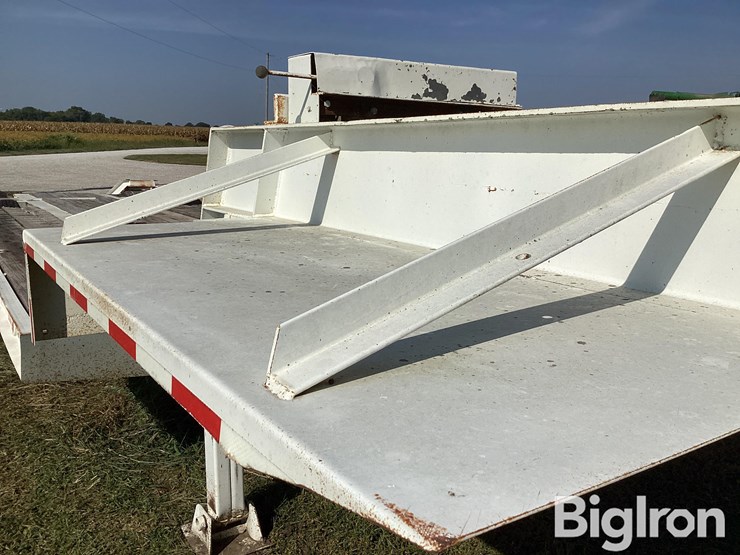 1991-homemade-32.5’-t/a-fixed-neck-lowboy-image-13