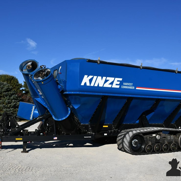 2023 KINZE 1521