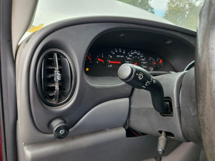 #21246-•-2007-ford-econoline-wagon-van-image-39