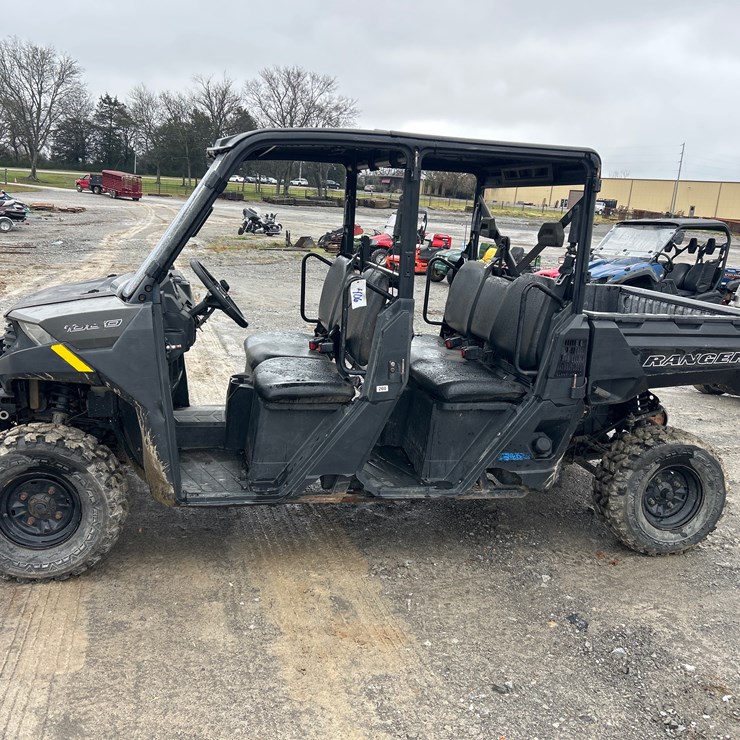 POLARIS RANGER 1000