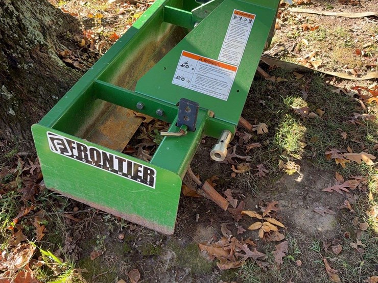 frontier-3pt-4ft-box-blade,-with-ripper-teeth,-low-use-image-1