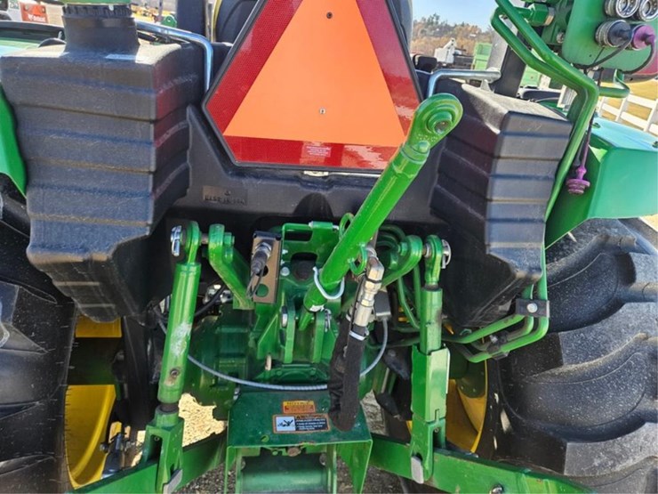 #3087-•-john-deere-4066-4x4-tractor,-h180-loader-image-74