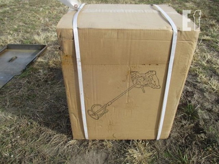 putty-ash-mixer-rated-output:-1200-w-no-load-speed-image-2