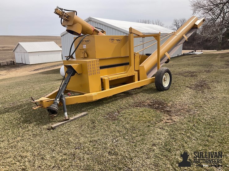 henke-/buffalo-72001254-high-capacity-roller-mill-image-1