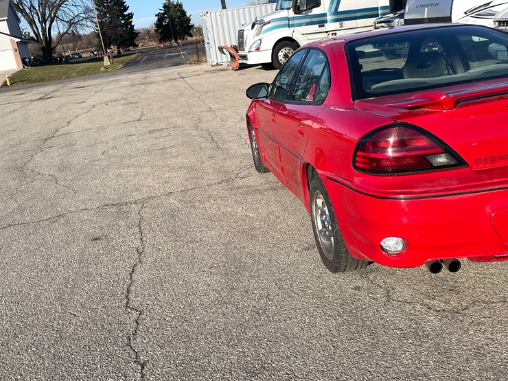 #1389-•-2003-pontiac-grand-am-(has-wi-title)-(of)-image-5