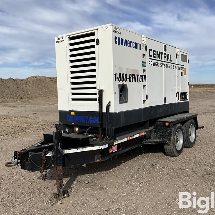 1999 ATLAS COPCO QAS338