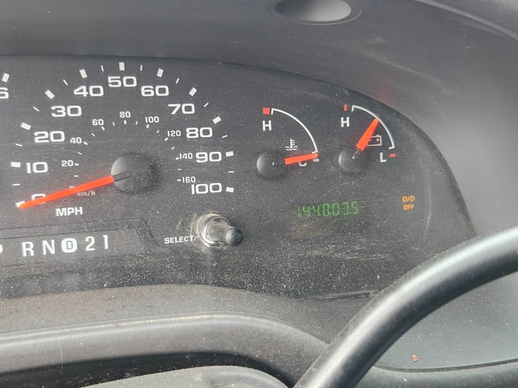 #21246-•-2007-ford-econoline-wagon-van-image-35