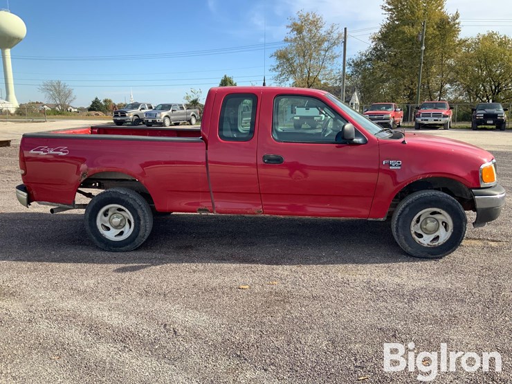 2004-ford-f150-xl-image-4