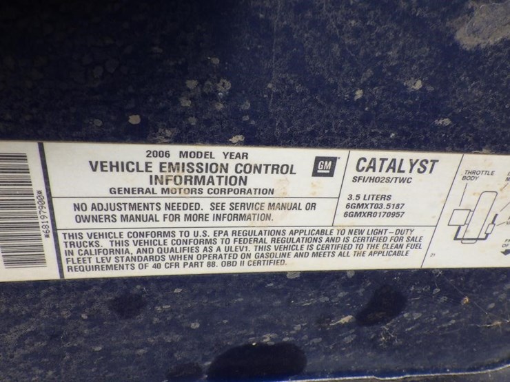 2006-chevrolet-colorado-image-12