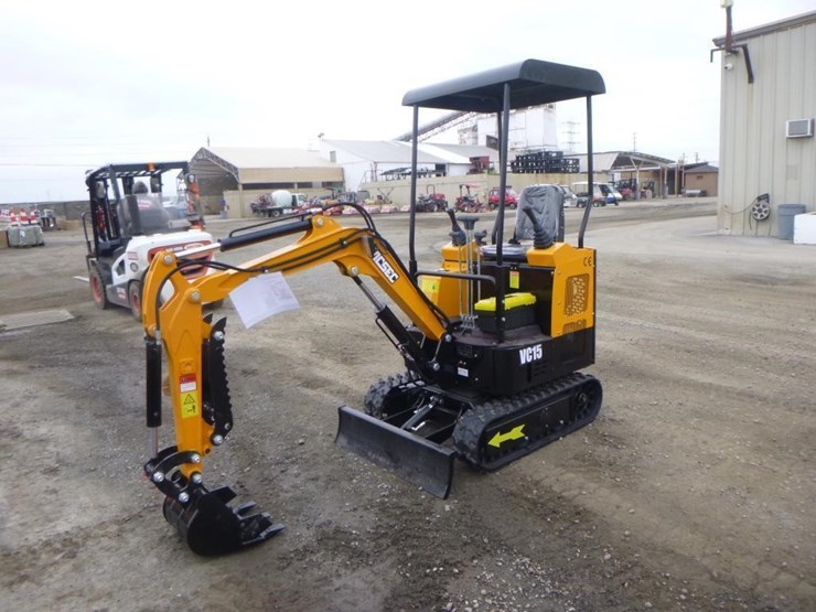 2025-vicsec-vc15-hydraulic-excavator-image-1