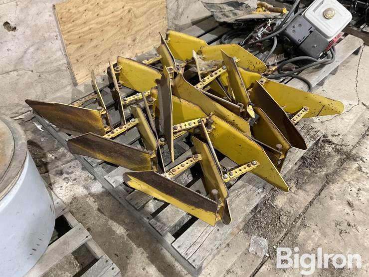 buffalo-cultivator-hiller/ridge-attachments-image-3