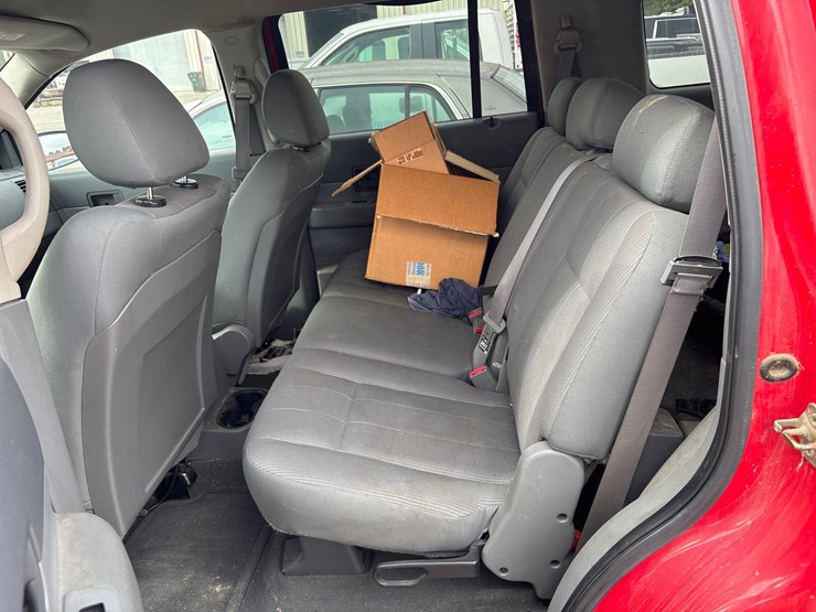 #5000-•-2004-red-durango-|-for-parts/repairs-image-6