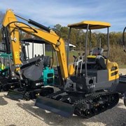 2025 CFG INDUSTRY MX50R