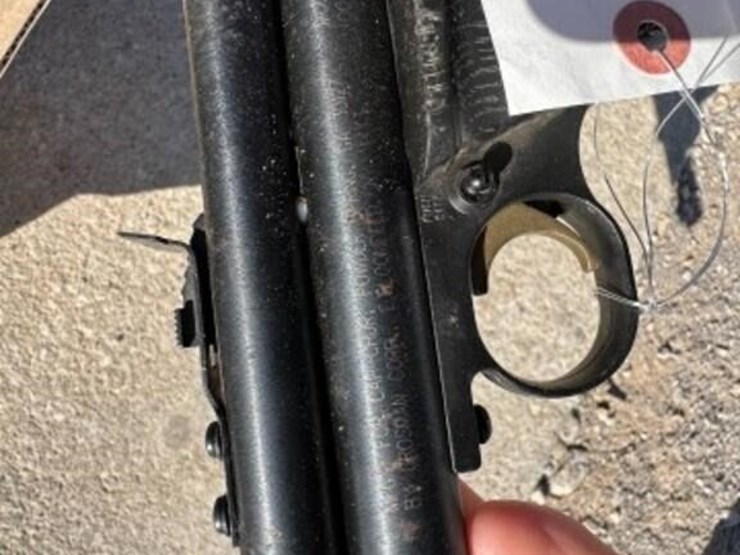 cap-chur-dart-gun,-c02-cartridges,-syringes-image-3