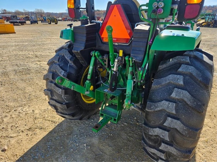#3087-•-john-deere-4066-4x4-tractor,-h180-loader-image-70
