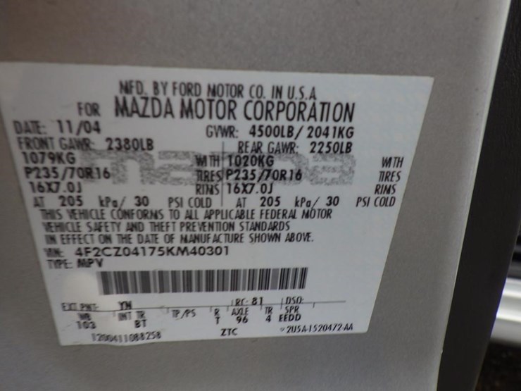 2005-mazda-tribute-image-16