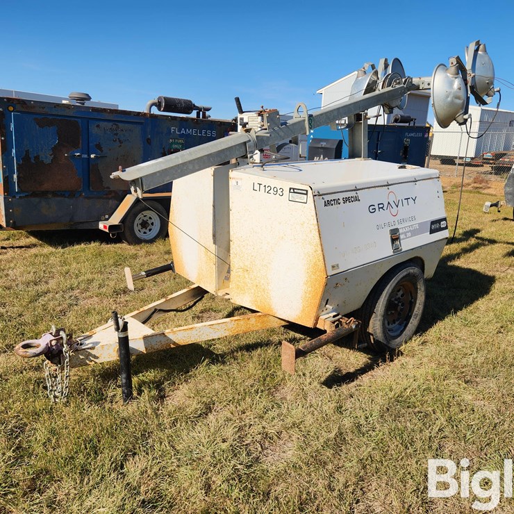 ALLMAND BROS MAXI LITE ML20