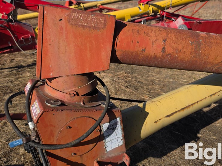 westfiels-mk-100-61-auger-w/swing-hopper-image-14