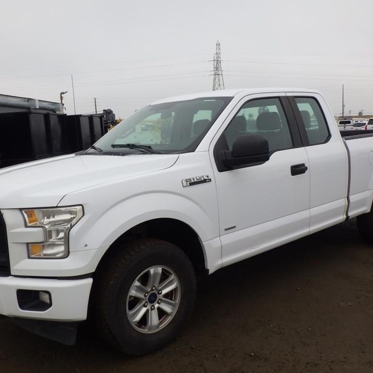 FORD F150