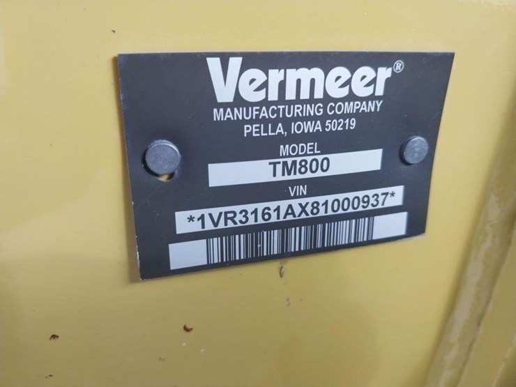 vermeer-tm800-image-8