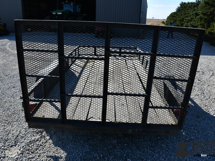 1998-m-&-m-mfg-t/a-utility-trailer-image-15