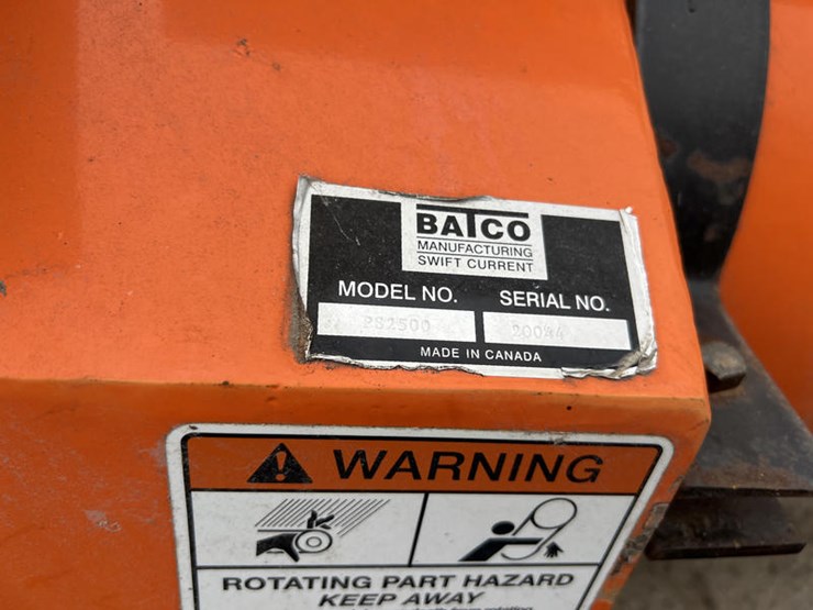 #10994-•-batco-ps2500-drive-over-pit-#20044-image-6