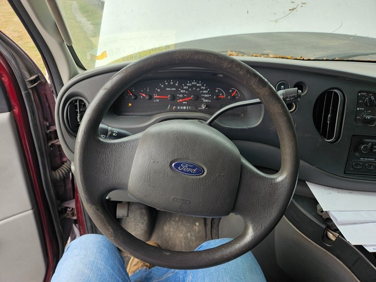 #21246-•-2007-ford-econoline-wagon-van-image-37