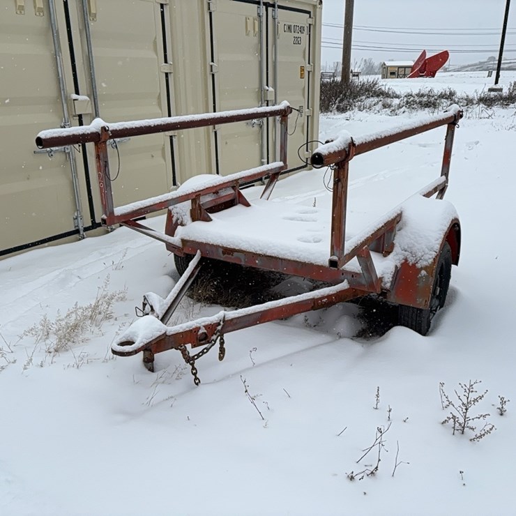 CABLE TRAILER VN:N/A