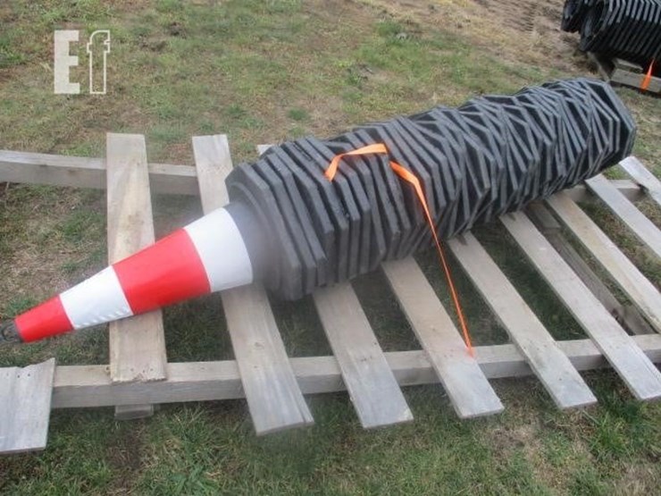 safety-traffic-cones-height:28"/70cm-?weight:2.4kg-image-3