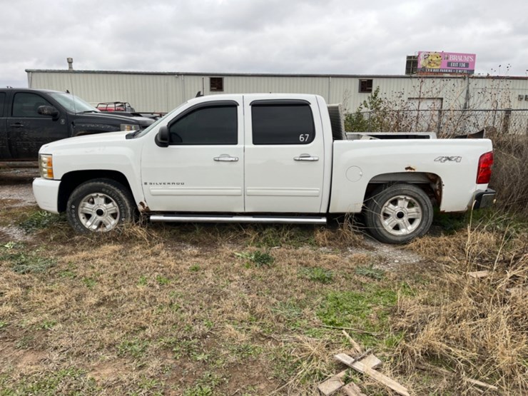 2009-chevrolet-silverado-1500-image-7
