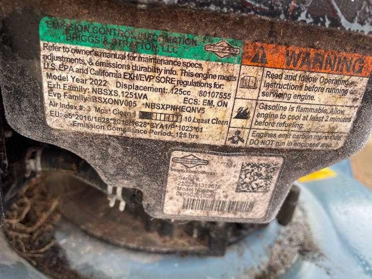 #6113-•-lawn-mower-(o3)-image-6