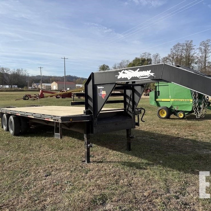 2014 EAST TEXAS LONGHORN