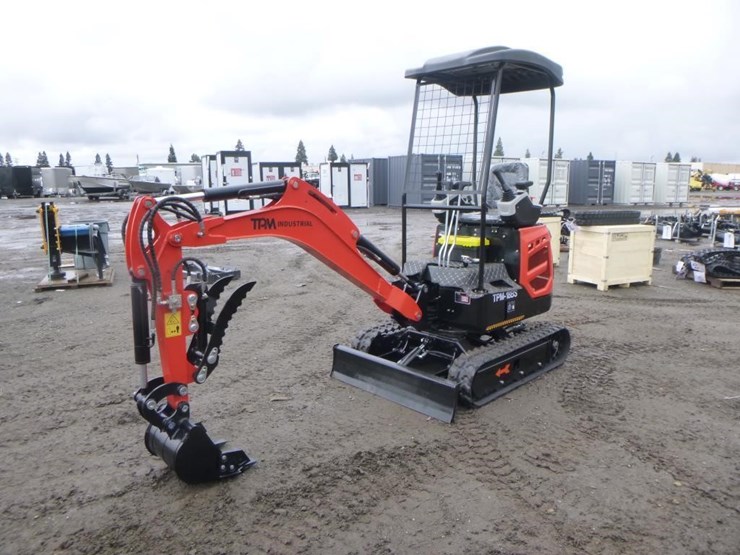 2025-tpm-18bs-hydraulic-excavator-image-1