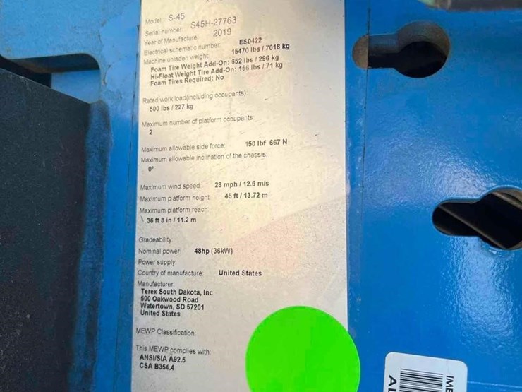 2019-genie-s45-image-19