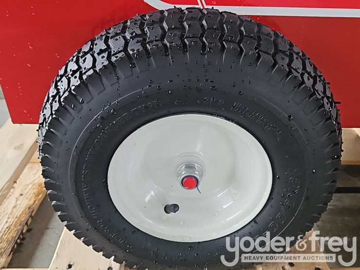 unused-magnum-4000-gold-pressure-washer,-15hp,-electric-start,-12v-system,-diesel-fire-burner-image-6