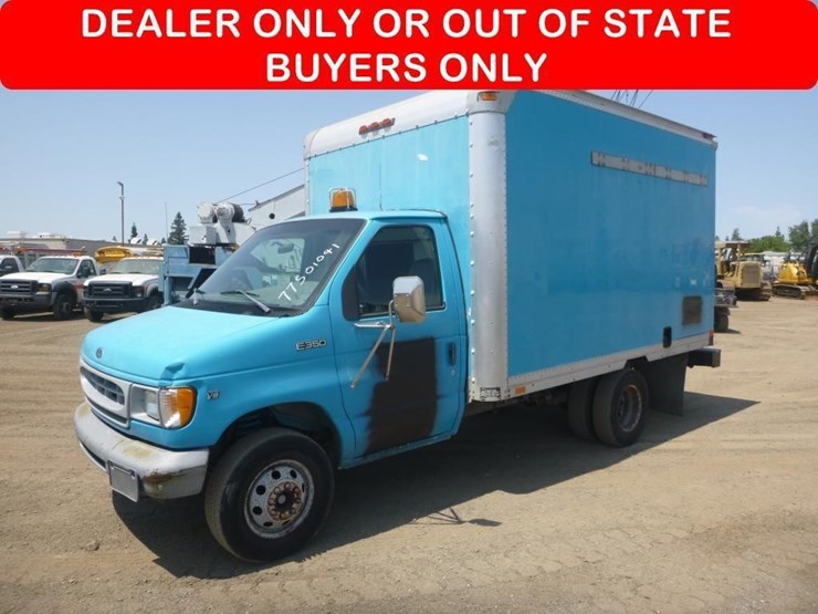 1998-ford-e350-image-1