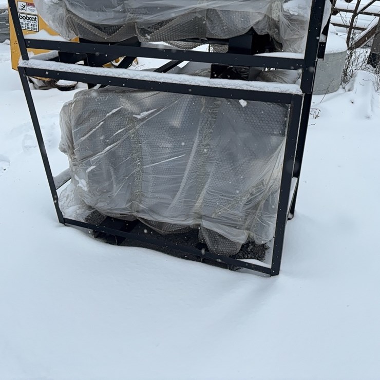 NEW AGT AIR COMPRESSOR NEW SUPPORT EQUIPMENT