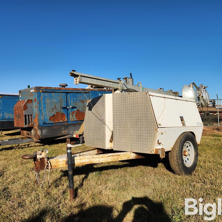 ALLMAND BROS MAXI LITE