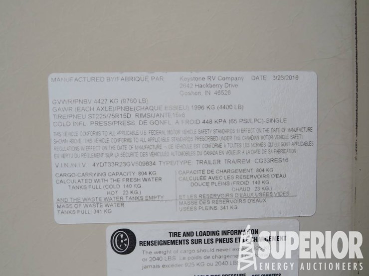 (x)-(5-80)-2016-keystone-cougar-x-lite-33res-33'l...-image-15