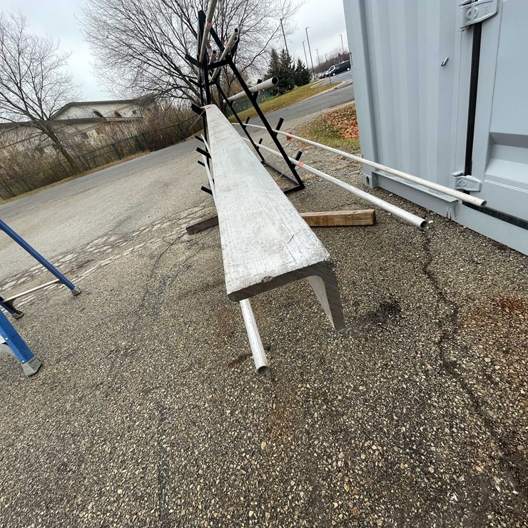 #6062 • (1) 6061 Aluminum Angle Iron (CONT)