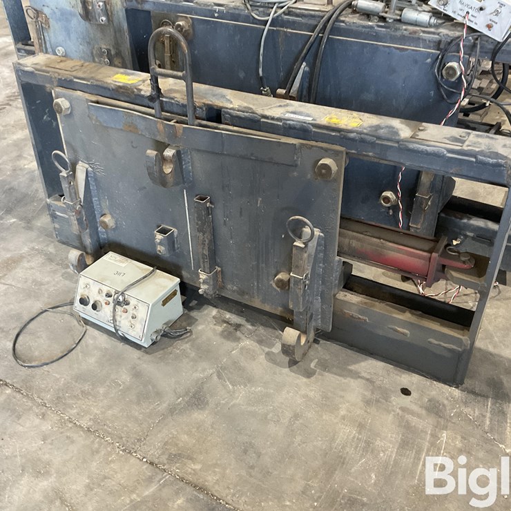 Navigator 3pt Guidance System