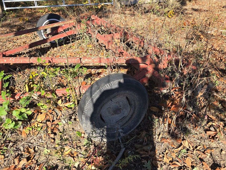 pull-type-cultivator-10ft-with-cylinder-image-3