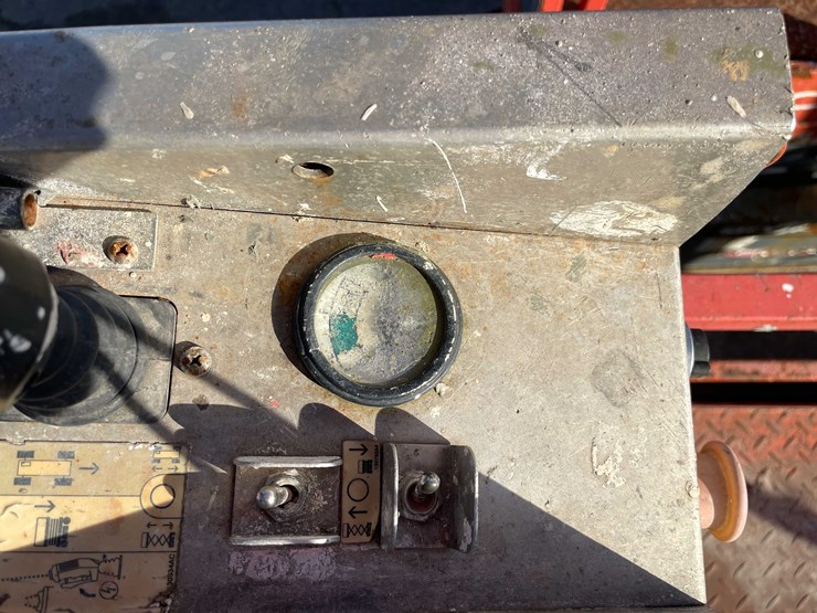 #6230-•-skyjack-4632-scissor-lift-(o9)-image-20