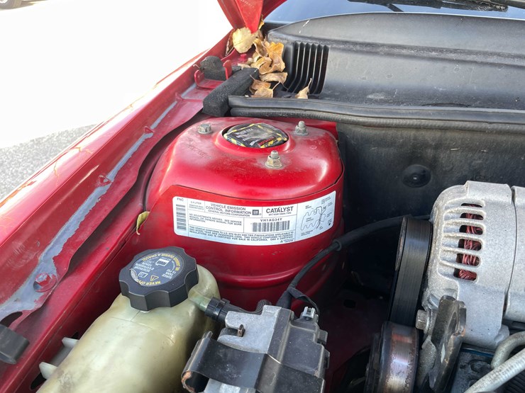 #1389-•-2003-pontiac-grand-am-(has-wi-title)-(of)-image-93