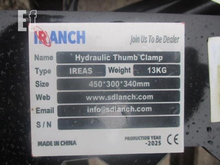 hydraulic-thumb-clip-450*300*340-weight-13kg-image-2