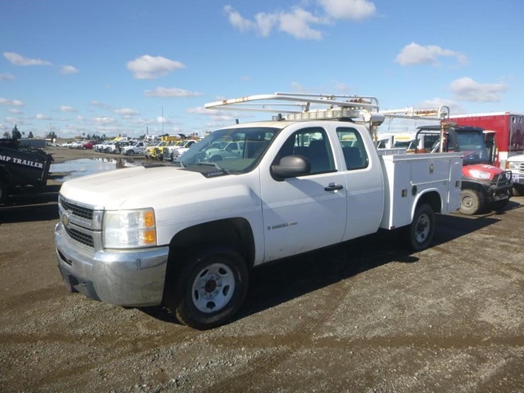 2009-chevrolet-2500-image-1