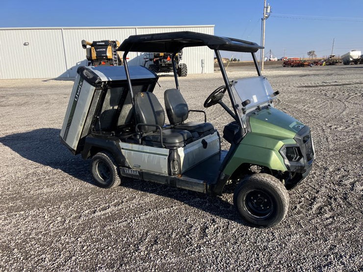#122371-•-yamaha-electric-cart-w/-dump-bed-image-6