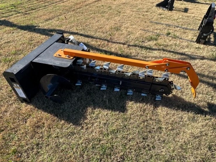 2025-wolverine-hydraulic-skid-steer-trencher-image-2